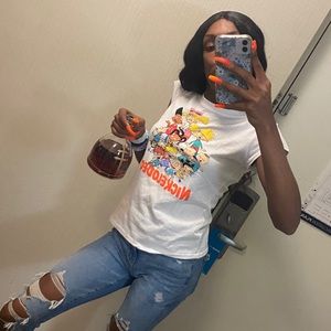 Meet your Posher, Rocsi kay